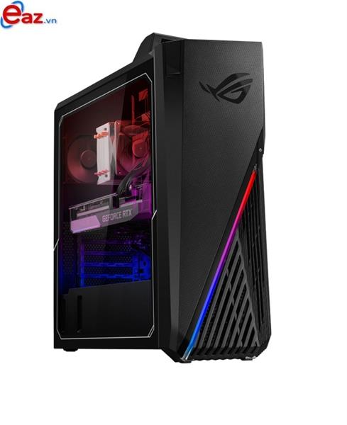 PC ASUS ROG Strix G15CF-51240F141W | i5-12400F | 16GB | 512GB SSD | 8GD6_RTX3060Ti | Win 11 | 0722D